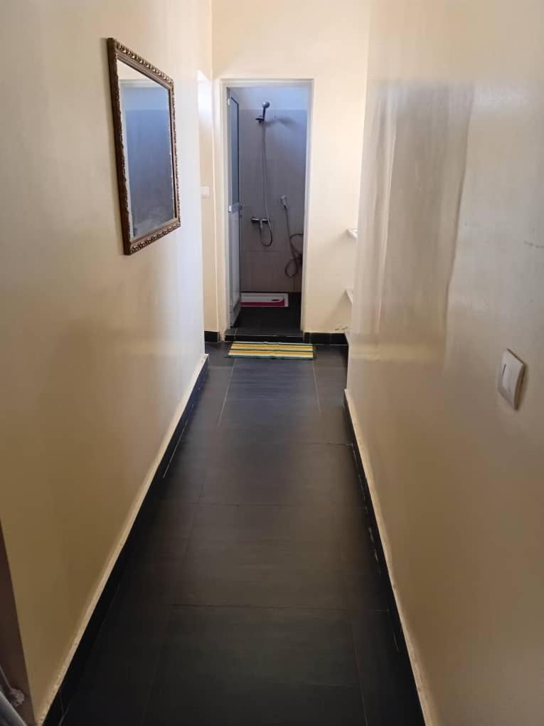 Appartement Beau Sejour 1 达喀尔 客房 照片