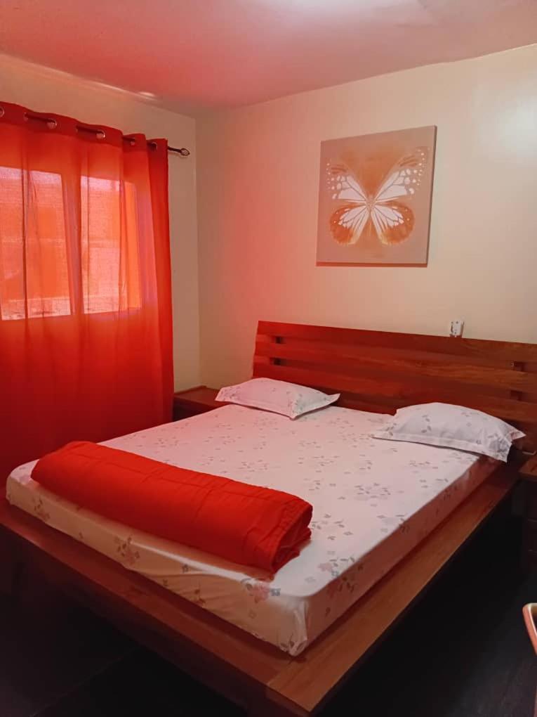 Appartement Beau Sejour 1 达喀尔 客房 照片