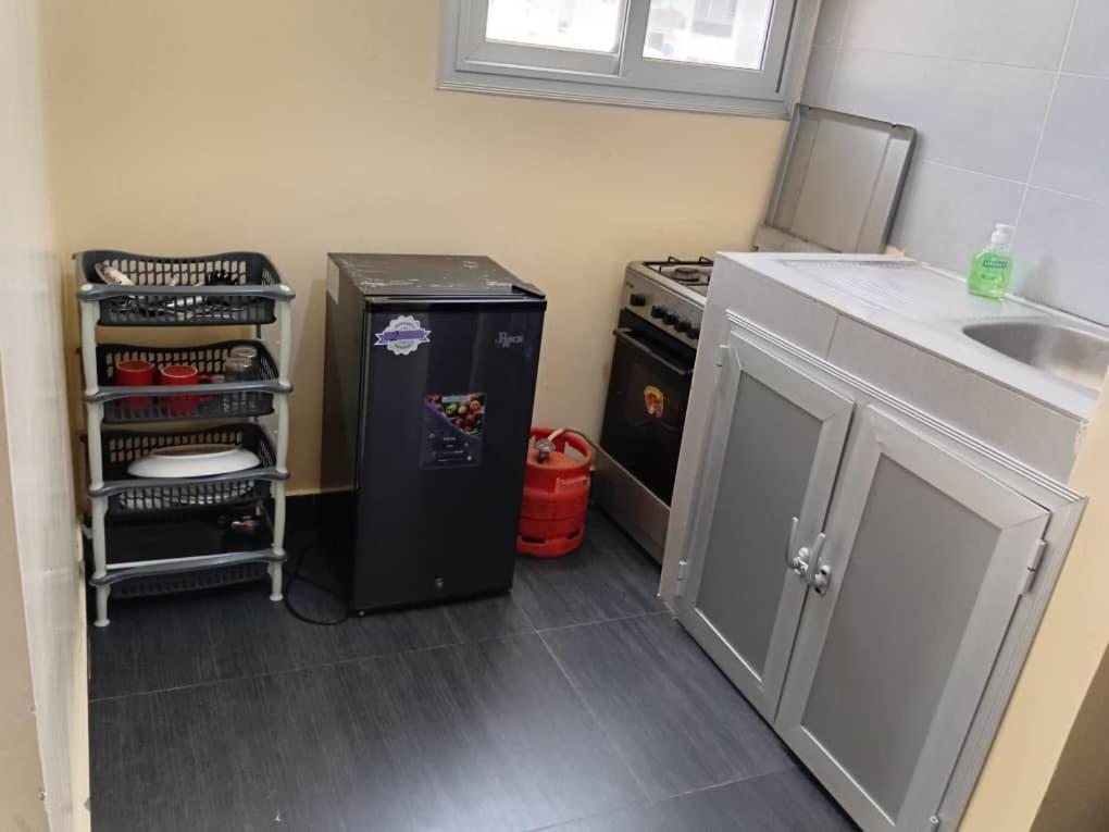 Appartement Beau Sejour 1 达喀尔 客房 照片