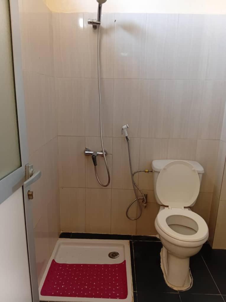 Appartement Beau Sejour 1 达喀尔 外观 照片