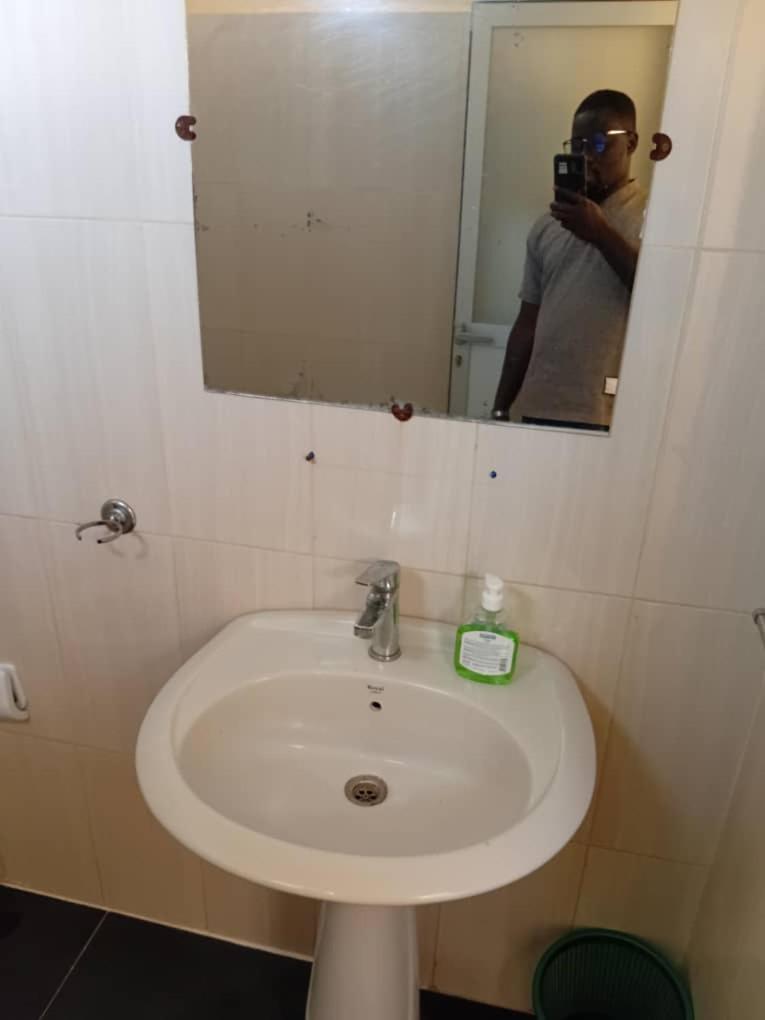 Appartement Beau Sejour 1 达喀尔 外观 照片