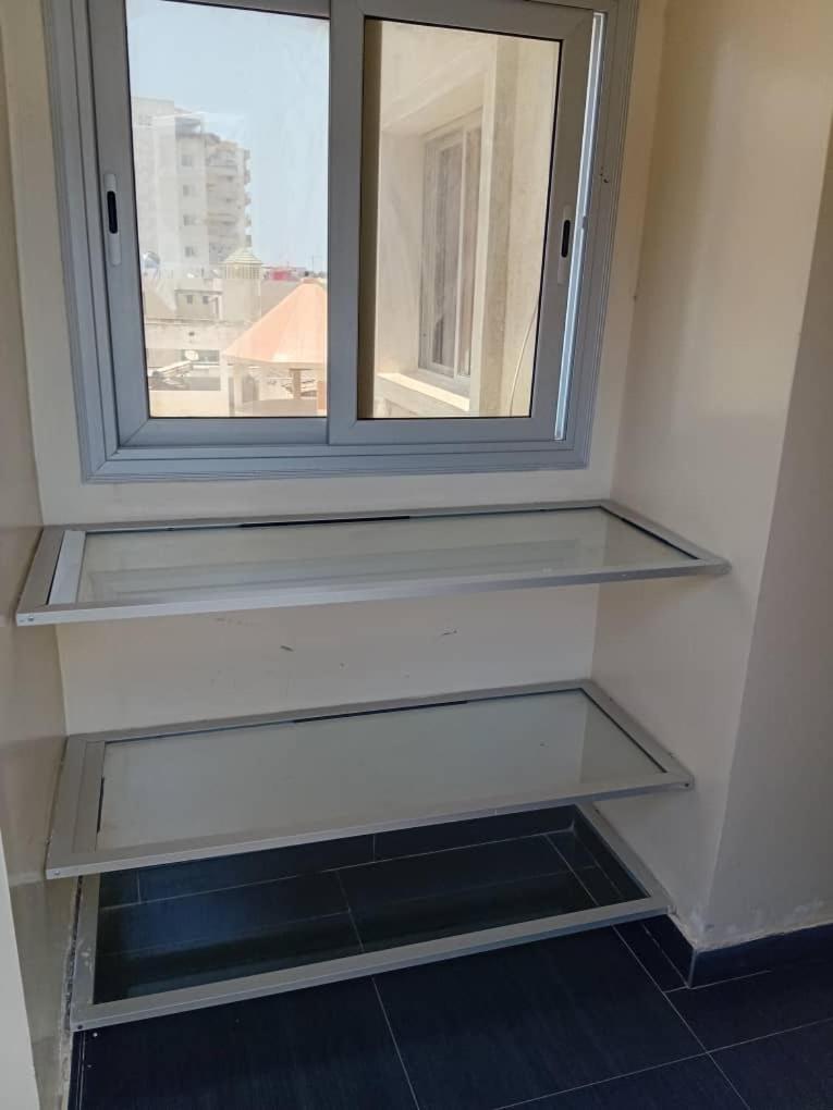 Appartement Beau Sejour 1 达喀尔 外观 照片